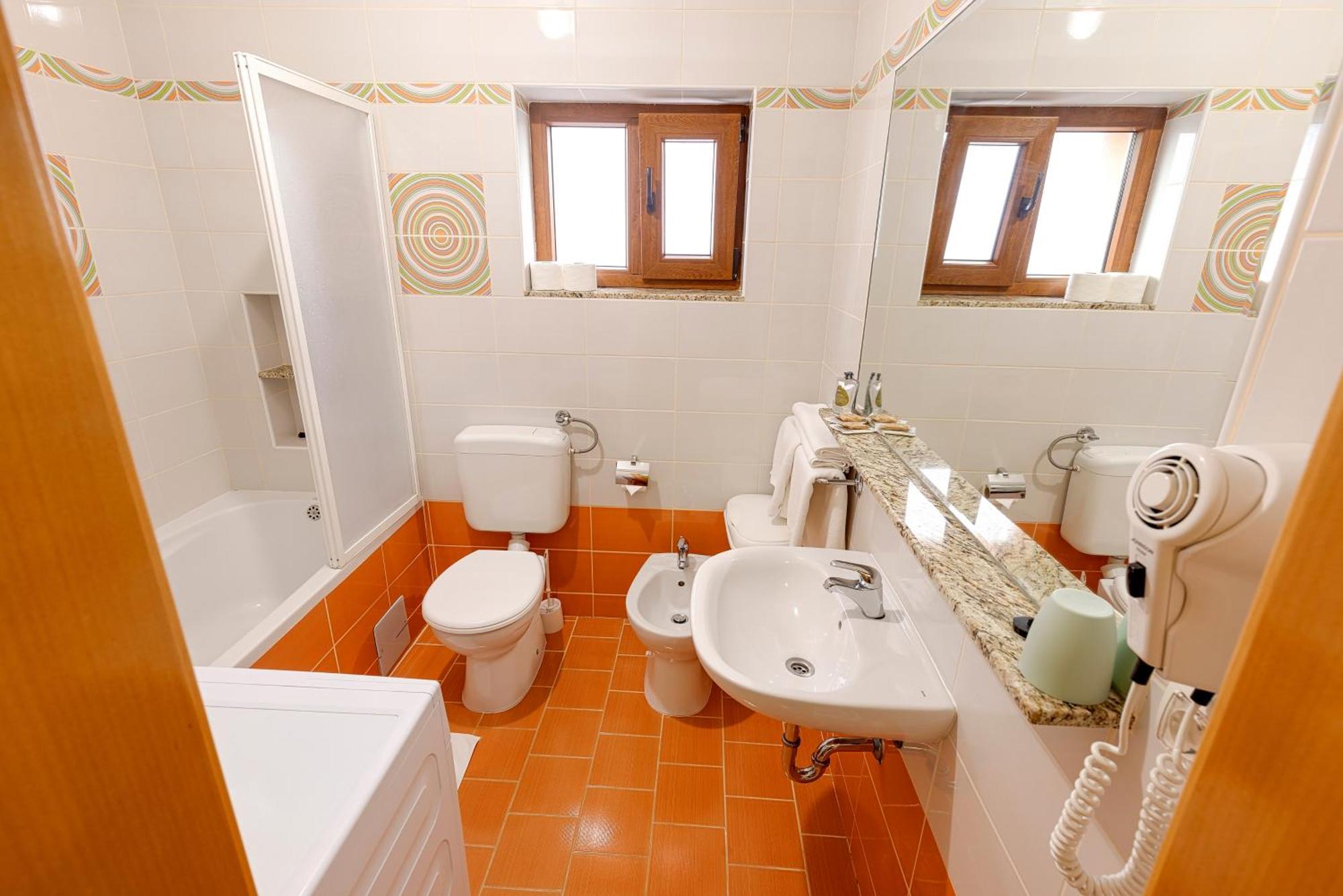 Apartmani Maltar Varazdin Bagian luar foto