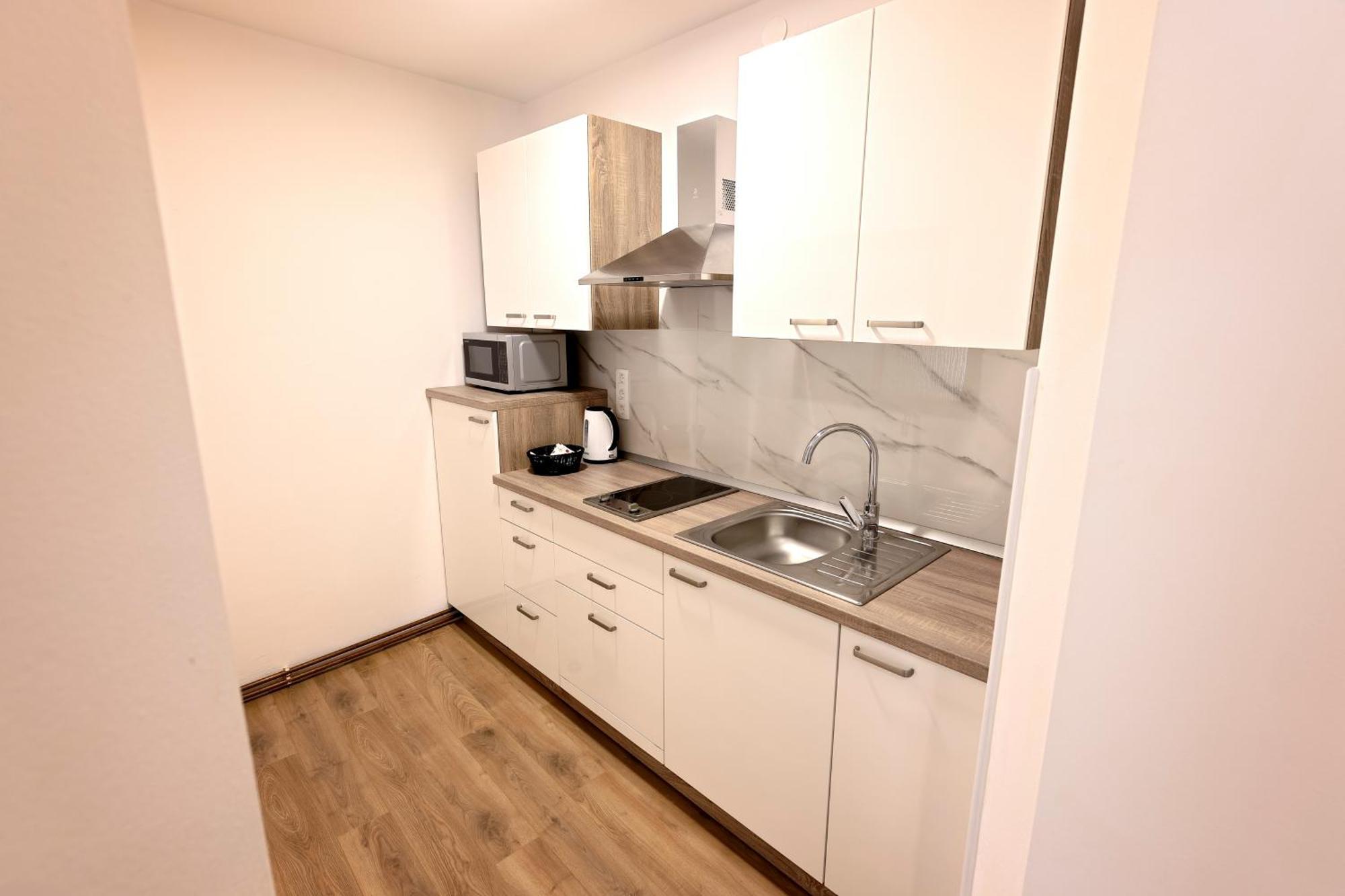 Apartmani Maltar Varazdin Bagian luar foto
